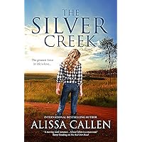The Silver Creek (A Woodlea Novel, #6) The Silver Creek (A Woodlea Novel, #6) Kindle
