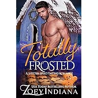 Totally Frosted: A Shifter Speed Dating Romance (The Shifter Speed Dating Book 8) Totally Frosted: A Shifter Speed Dating Romance (The Shifter Speed Dating Book 8) Kindle Paperback