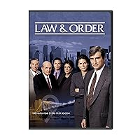 Law & Order: The Ninth Year