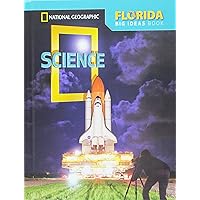 National Geographic Science Grade 5 Big Ideas Book - Florida National Geographic Science Grade 5 Big Ideas Book - Florida Paperback