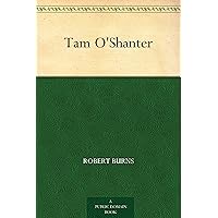 Tam O'Shanter Tam O'Shanter Kindle Audible Audiobook Paperback Hardcover MP3 CD Library Binding