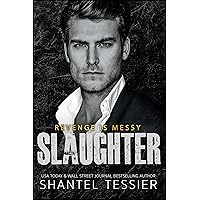 Slaughter Slaughter Kindle Paperback Hardcover