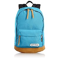 OUTDOOR PRODUCTS(アウトドアプロダクツ) Men's Day Pack, SkyBlue