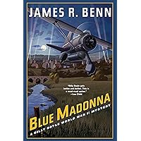 Blue Madonna (A Billy Boyle WWII Mystery Book 11) Blue Madonna (A Billy Boyle WWII Mystery Book 11) Kindle Paperback Audible Audiobook Hardcover Audio CD