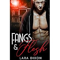 Fangs & Flesh: The Billionaire's BBW Fangs & Flesh: The Billionaire's BBW Kindle