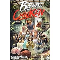 Beware of Chicken 4: A Xianxia Cultivation Novel Beware of Chicken 4: A Xianxia Cultivation Novel Kindle Audible Audiobook