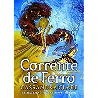 Corrente de Ferro (PLANETA PORTUGAL) (Portuguese Edition) Corrente de Ferro (PLANETA PORTUGAL) (Portuguese Edition) Kindle Paperback