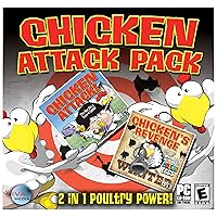 Chicken Attack Pack