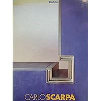 Carlo Scarpa Carlo Scarpa Paperback
