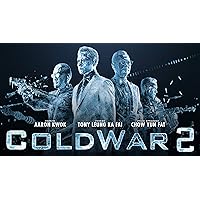 Cold War 2 (English Subbed)