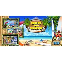 Sun And Sand - Find Hidden Object Game [Download]