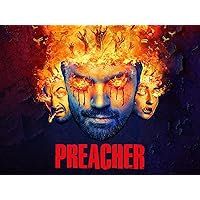 Preacher, Season 4