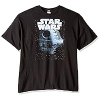 Star Wars Men's Death T-Shirt