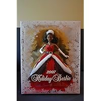 Barbie Collector Holiday Doll (Aa)