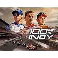 100 Days to Indy Season 1