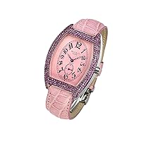 Swiss Quartz Invidia Women's Watch Collection P0025HQS S