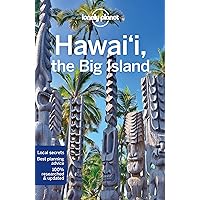 Lonely Planet Hawaii the Big Island (Travel Guide) Lonely Planet Hawaii the Big Island (Travel Guide) Paperback