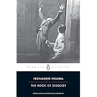The Book of Disquiet (Penguin Classics) The Book of Disquiet (Penguin Classics) Paperback Audible Audiobook Kindle