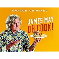 James May: Oh Cook - Season 1