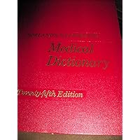 Dorland's Illustrated Medical Dictionary (25th Edition) Dorland's Illustrated Medical Dictionary (25th Edition) Paperback Hardcover