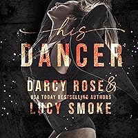 His Dancer: The Dance for Me Series, Book 5 His Dancer: The Dance for Me Series, Book 5 Audible Audiobook Kindle Audio CD