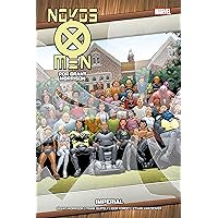 Novos X-Men por Grant Morrison vol. 02 (Portuguese Edition) Novos X-Men por Grant Morrison vol. 02 (Portuguese Edition) Kindle