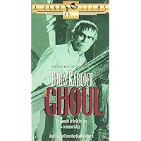 Ghoul VHS Ghoul VHS VHS Tape Blu-ray DVD