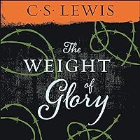 Weight of Glory Weight of Glory Paperback Kindle Audible Audiobook Hardcover Audio CD