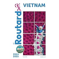Guide du Routard Vietnam 2024/25 Guide du Routard Vietnam 2024/25 Paperback