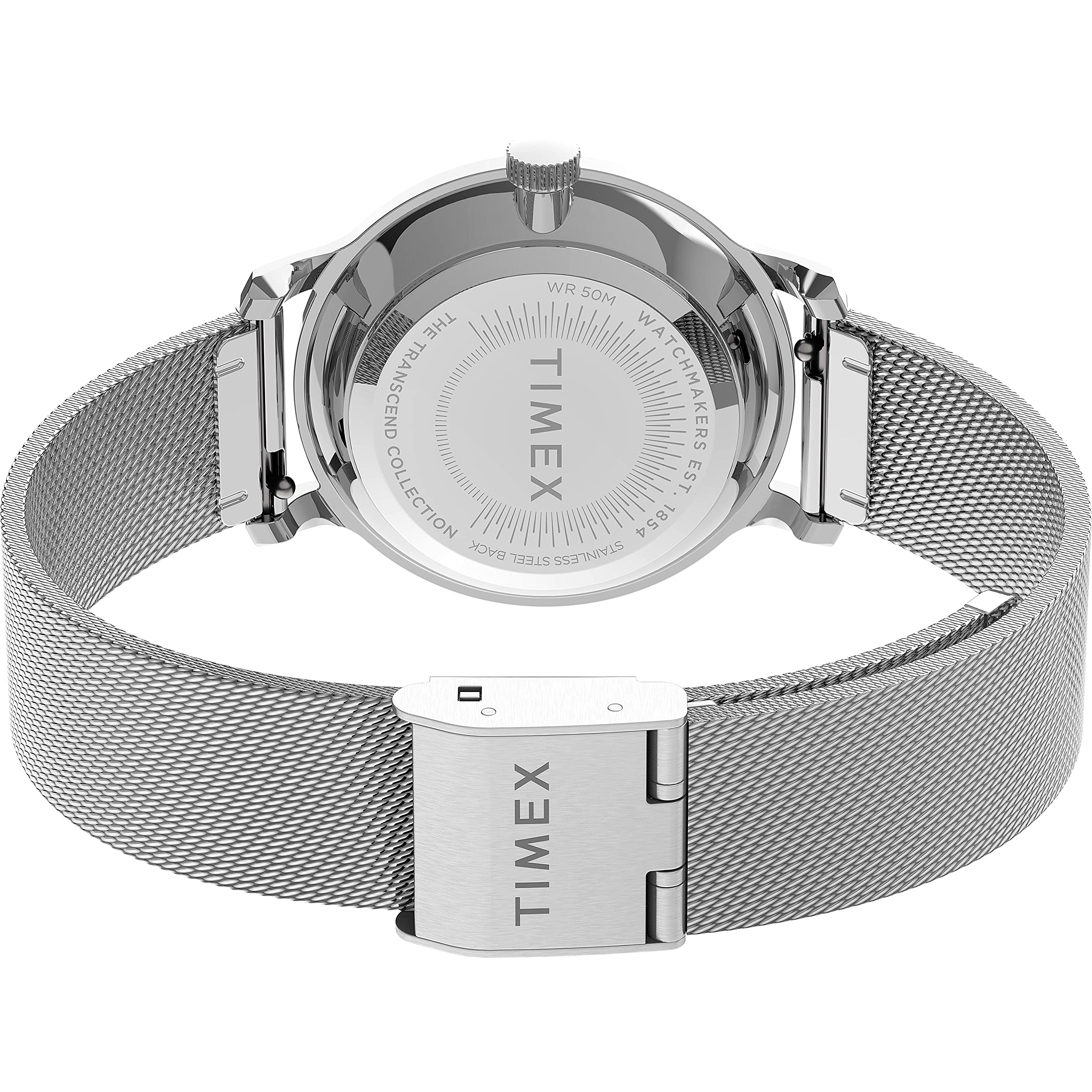 Timex Dress Watch (Model: TW2U87000VQ)
