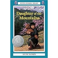 Daughter of the Mountains (Newbery Library, Puffin) Daughter of the Mountains (Newbery Library, Puffin) Audible Audiobook Paperback Hardcover