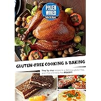 Paleo Baking Ultimate Feast Recipes: Step by step recipes to a delicious gluten-free, grain-free and dairy-free paleo feast! Paleo Baking Ultimate Feast Recipes: Step by step recipes to a delicious gluten-free, grain-free and dairy-free paleo feast! Kindle