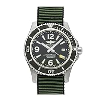 Breitling Superocean Outerknown Edition 44mm Mens Watch Water Resistance to 1000 Meters A17367A11L1W1