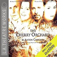 The Cherry Orchard The Cherry Orchard Audible Audiobook Kindle Hardcover Paperback Mass Market Paperback