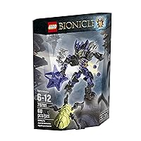 LEGO Bionicle 70781 Protector of Earth Building Kit