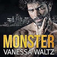 Monster: A Dark Arranged Marriage Romance Monster: A Dark Arranged Marriage Romance Audible Audiobook Kindle Paperback Hardcover