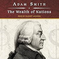 The Wealth of Nations The Wealth of Nations Audible Audiobook Hardcover Kindle Paperback Mass Market Paperback Audio CD
