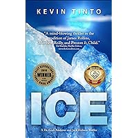 ICE: The Ice Trilogy Volume 1 ICE: The Ice Trilogy Volume 1 Kindle Audible Audiobook Paperback Hardcover