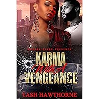 Karma: With a Vengeance: Book 1