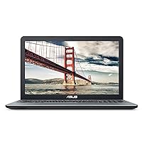 ASUS Vivobook Notebook PC, 15.6