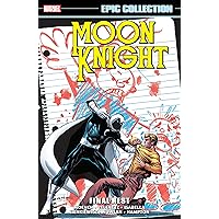 Moon Knight Epic Collection: Final Rest (Moon Knight (1980-1984) Book 3) Moon Knight Epic Collection: Final Rest (Moon Knight (1980-1984) Book 3) Kindle Paperback