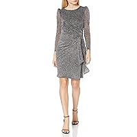 Tommy Hilfiger Women's Sheath Dress