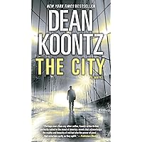 The City (with bonus short story The Neighbor): A Novel The City (with bonus short story The Neighbor): A Novel Kindle Paperback Audible Audiobook Hardcover Mass Market Paperback Audio CD
