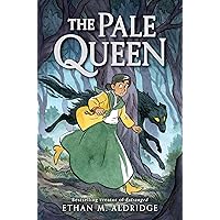 The Pale Queen The Pale Queen Paperback Kindle Hardcover