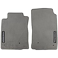 Genuine Toyota Accessories PT206-35100-13 Carpet Floor Mat for Select Tacoma Models