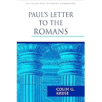 Paul's Letter to the Romans (The Pillar New Testament Commentary (PNTC)) Paul's Letter to the Romans (The Pillar New Testament Commentary (PNTC)) Hardcover Kindle