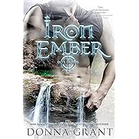 Iron Ember (Skye Druids Book 1)