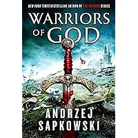 Warriors of God (Hussite Trilogy Book 2)