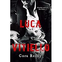 Luca Vitiello (Born in Blood Mafia Chronicles) Luca Vitiello (Born in Blood Mafia Chronicles) Kindle Audible Audiobook Paperback