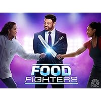 Food Fighters, Season 2